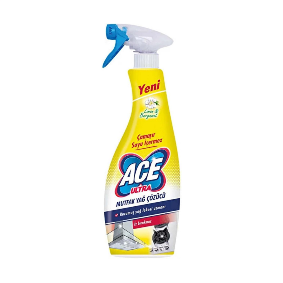Ace Sprey Mutfak 700 Ml