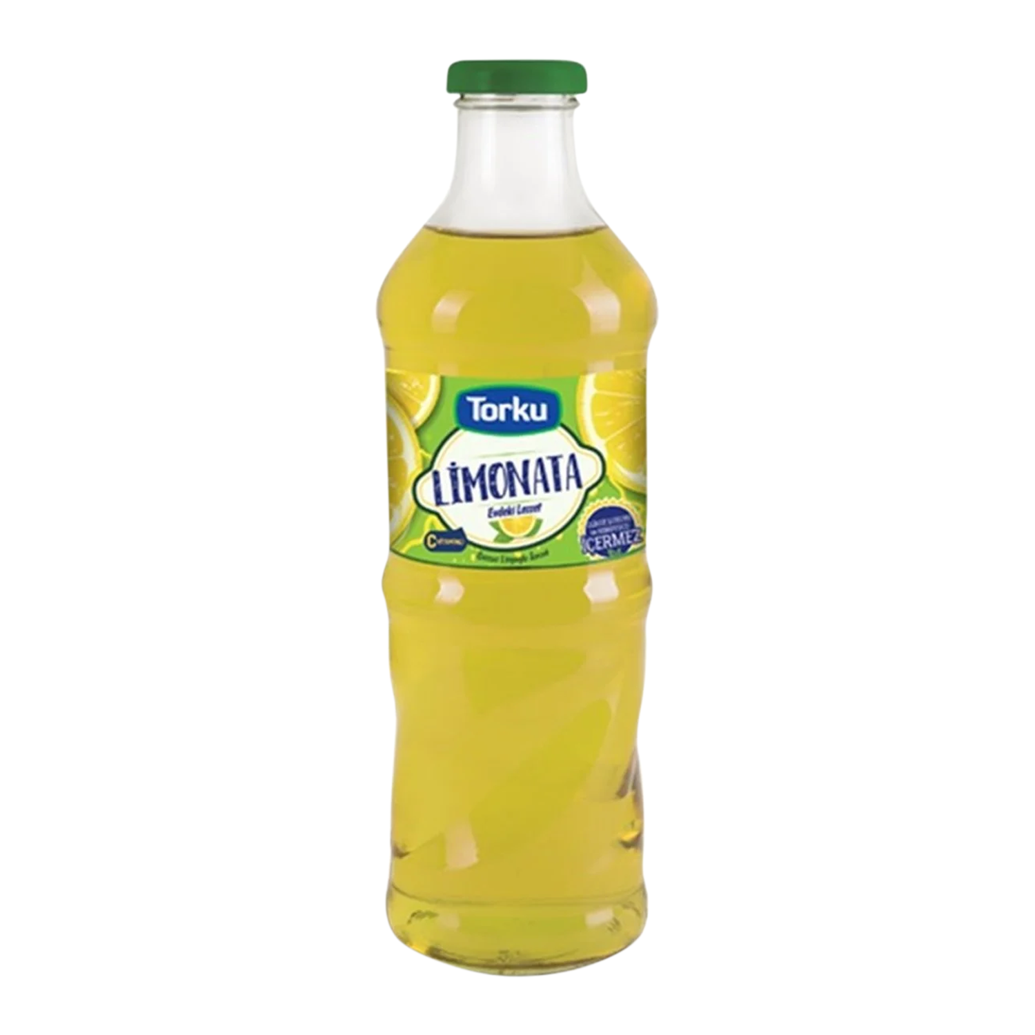 Torku Limonata 1 LT Cam