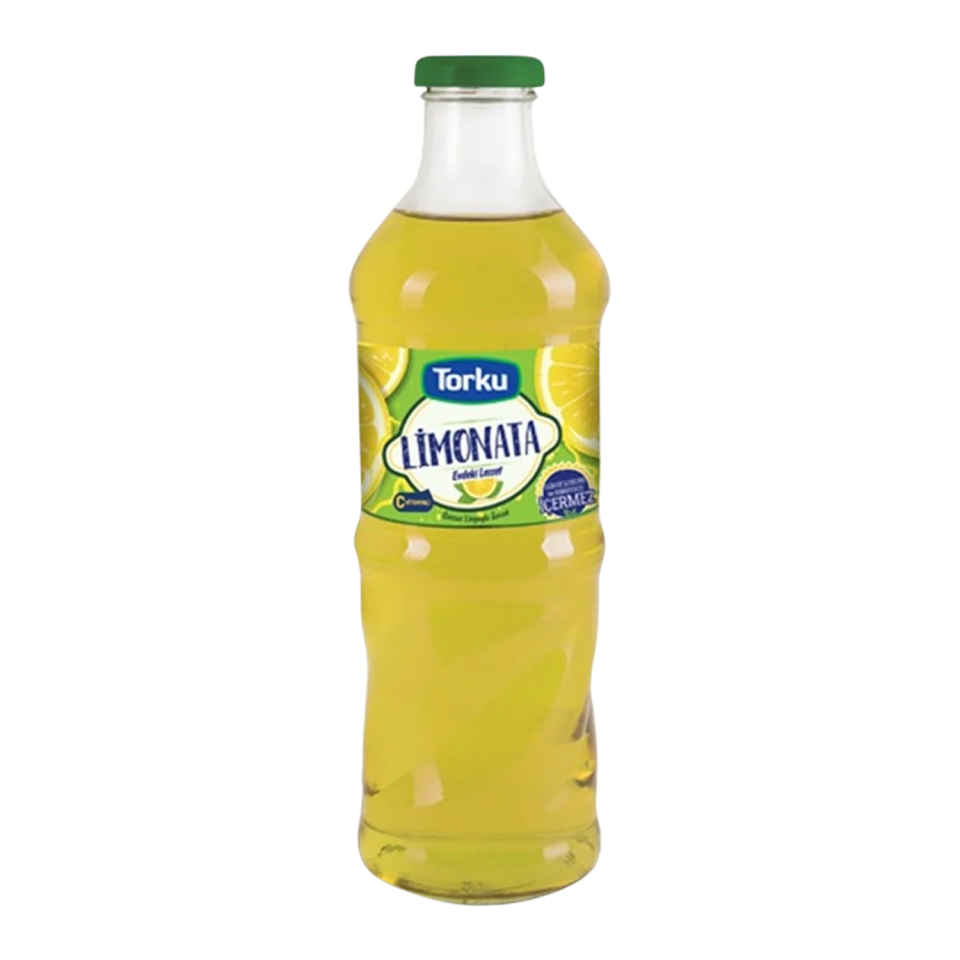 Torku Limonata 1 LT Cam