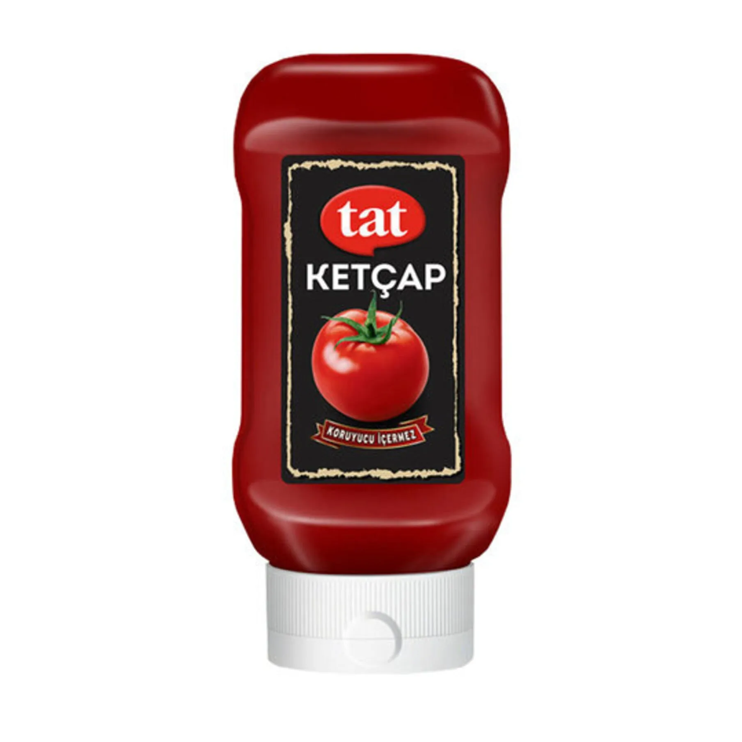 Tat 250 CC Ketçap Normal