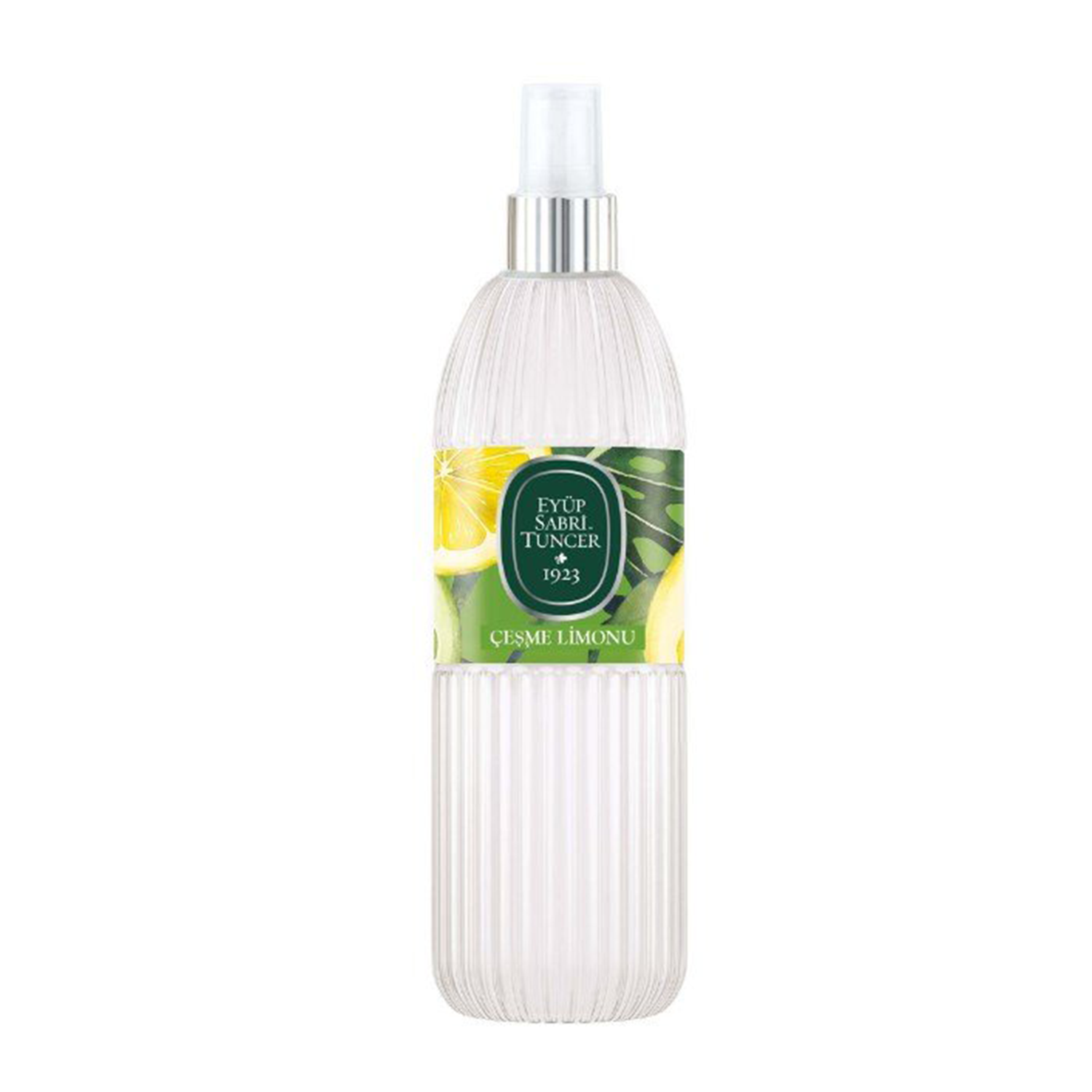 Eyüp Sabri Tuncer Kolonya 150 ML Sprey Çeşme Limon