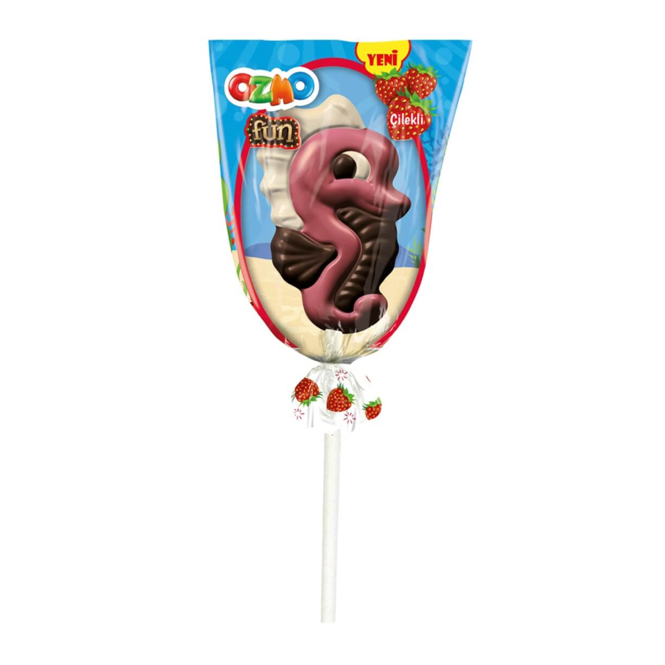 Şölen Ozmo Fun Çilekli 23 GR