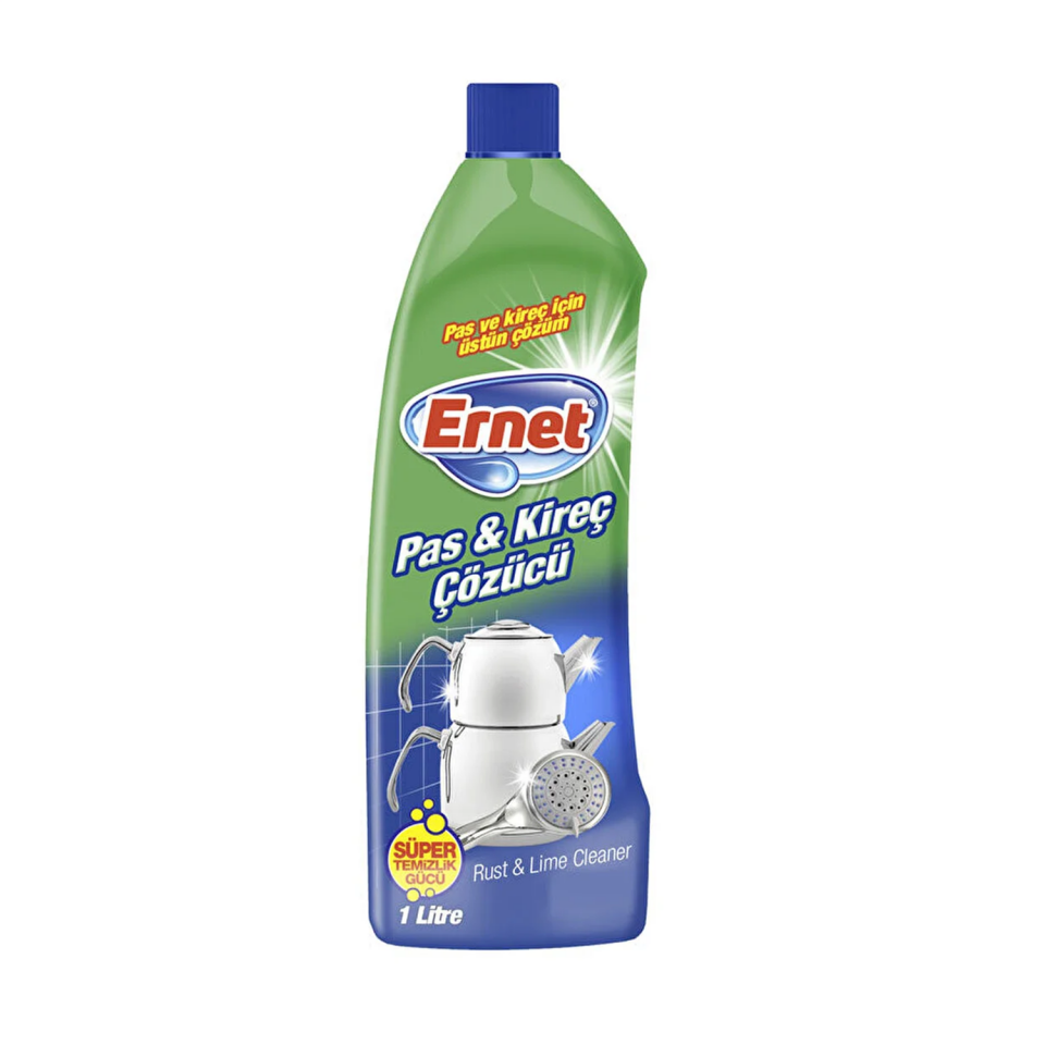 Ernet Kireç Sökücü 1 LT