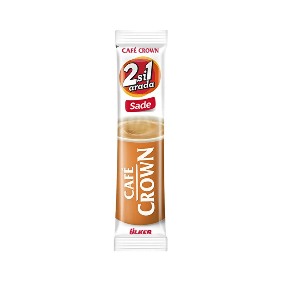 Ülker Cafe Crown 2si1 11 Gr