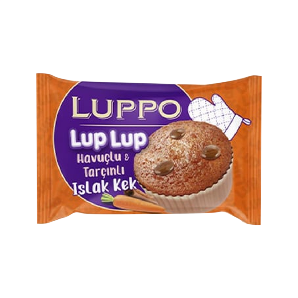 Şölen Luppo Lup Lup Tarçınlı 40 GR