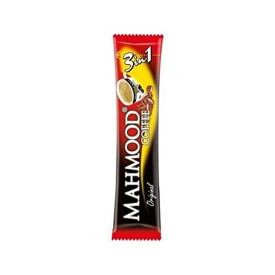 Mahmood 3 ü 1 Arada 18 GR