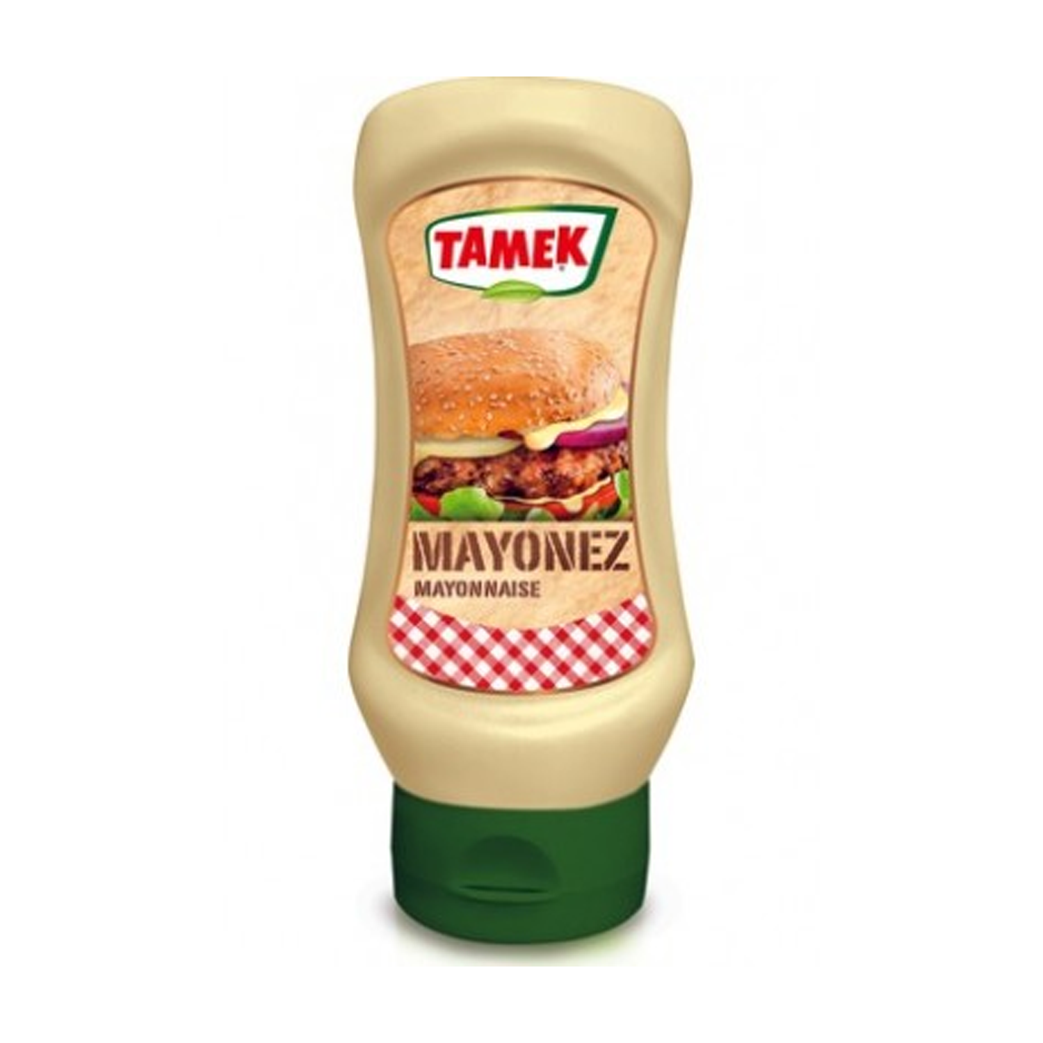 Tamek Coex Mayonez 540 GR