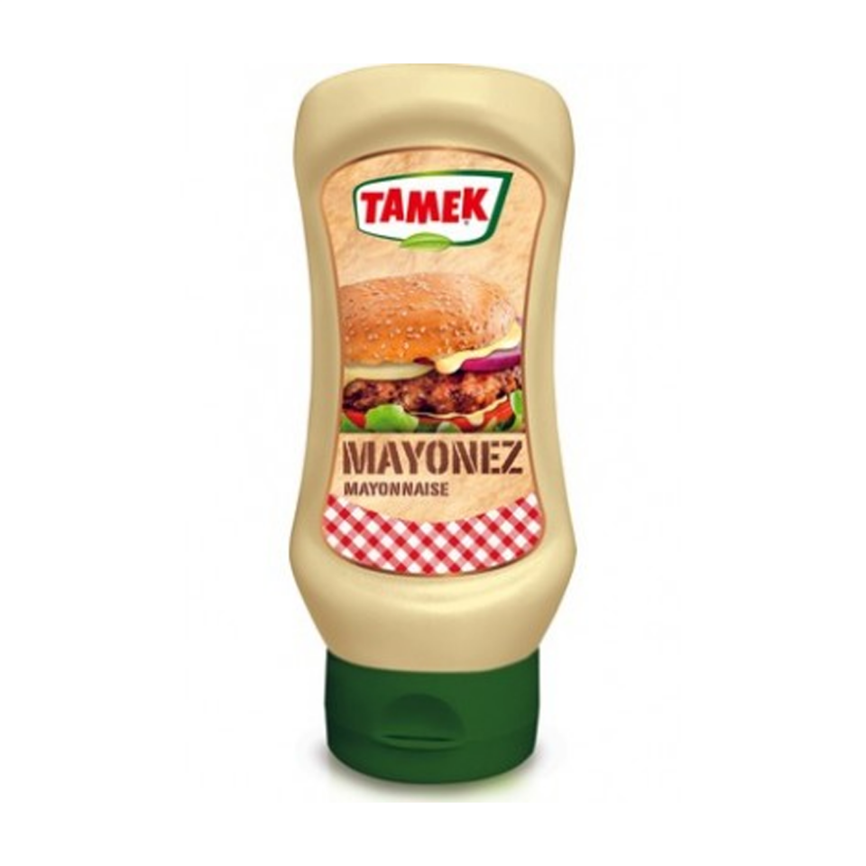 Tamek Coex Mayonez 540 GR