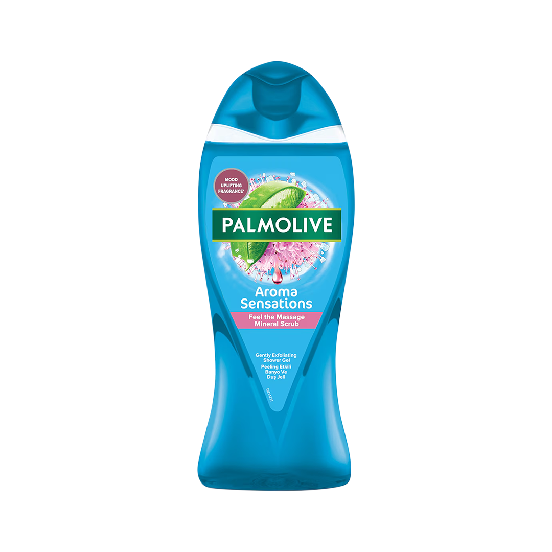 Palmolıve Duş Jeli 500 Ml Feel The Massage