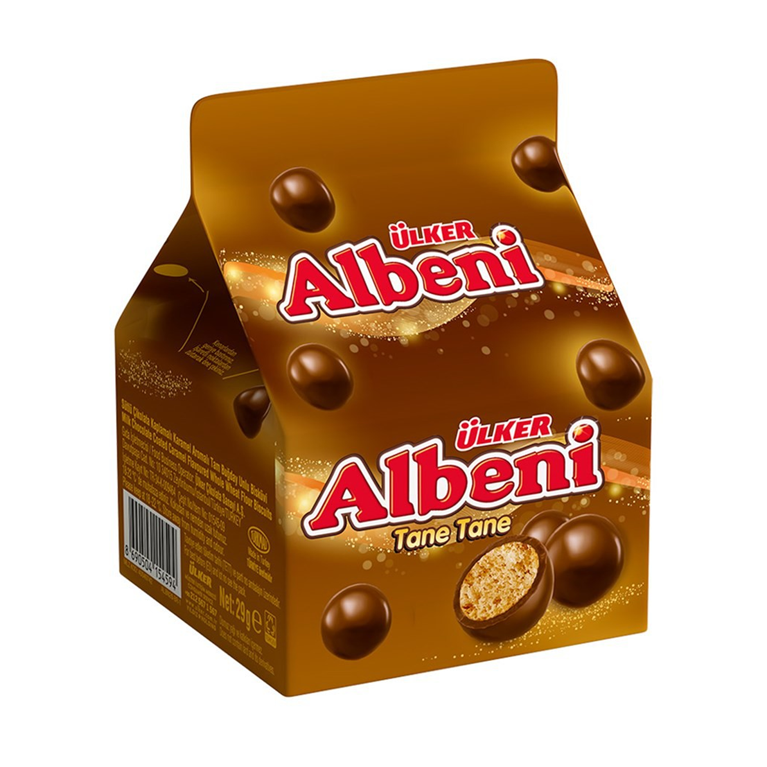 Ülker Albeni Tane Tane 29 GR