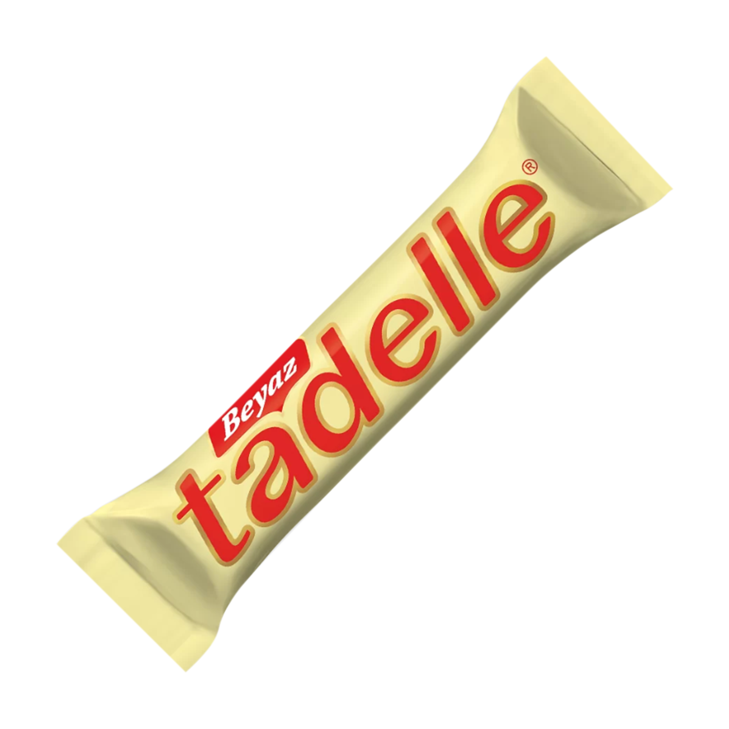 Tadelle 30 Gr Beyaz Çikolata