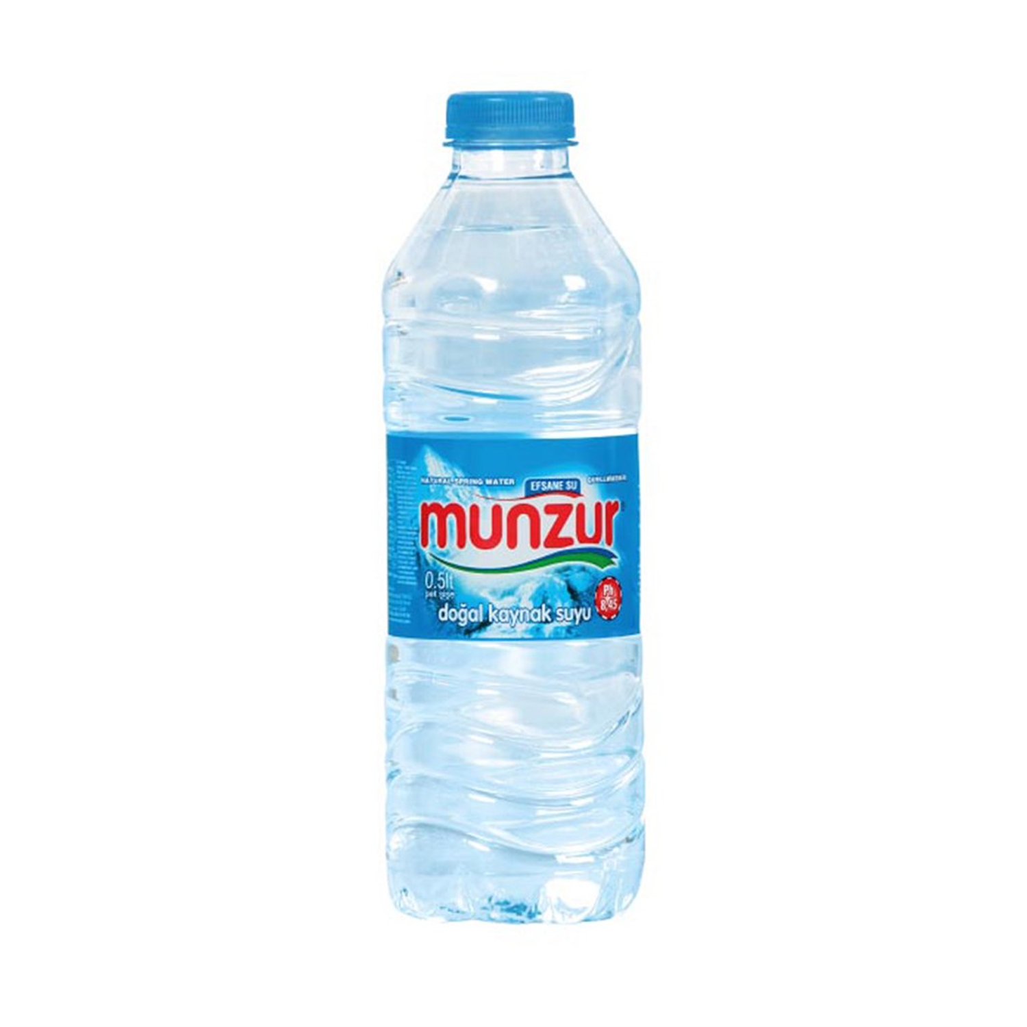 Munzur Su 0,5 LT