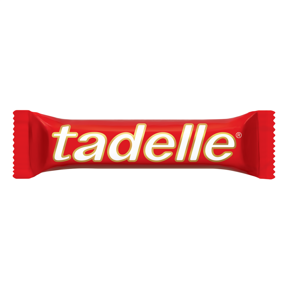 Tadelle 30 GR Sütlü Çikolata