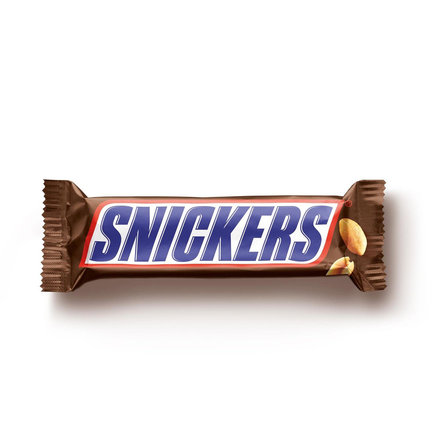 SNİCKERS BAR 50 GR  Sinckers Bar 50 GR