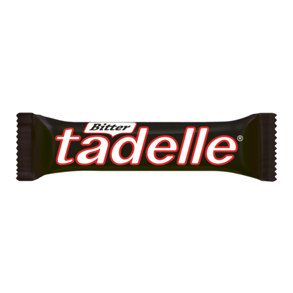 Tadelle Bitter Çikolata 30 Gr