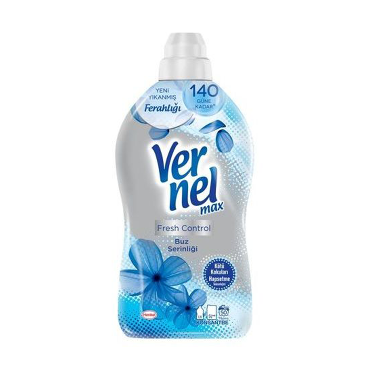 Vernel Max 1200 ML Buz Serinliği