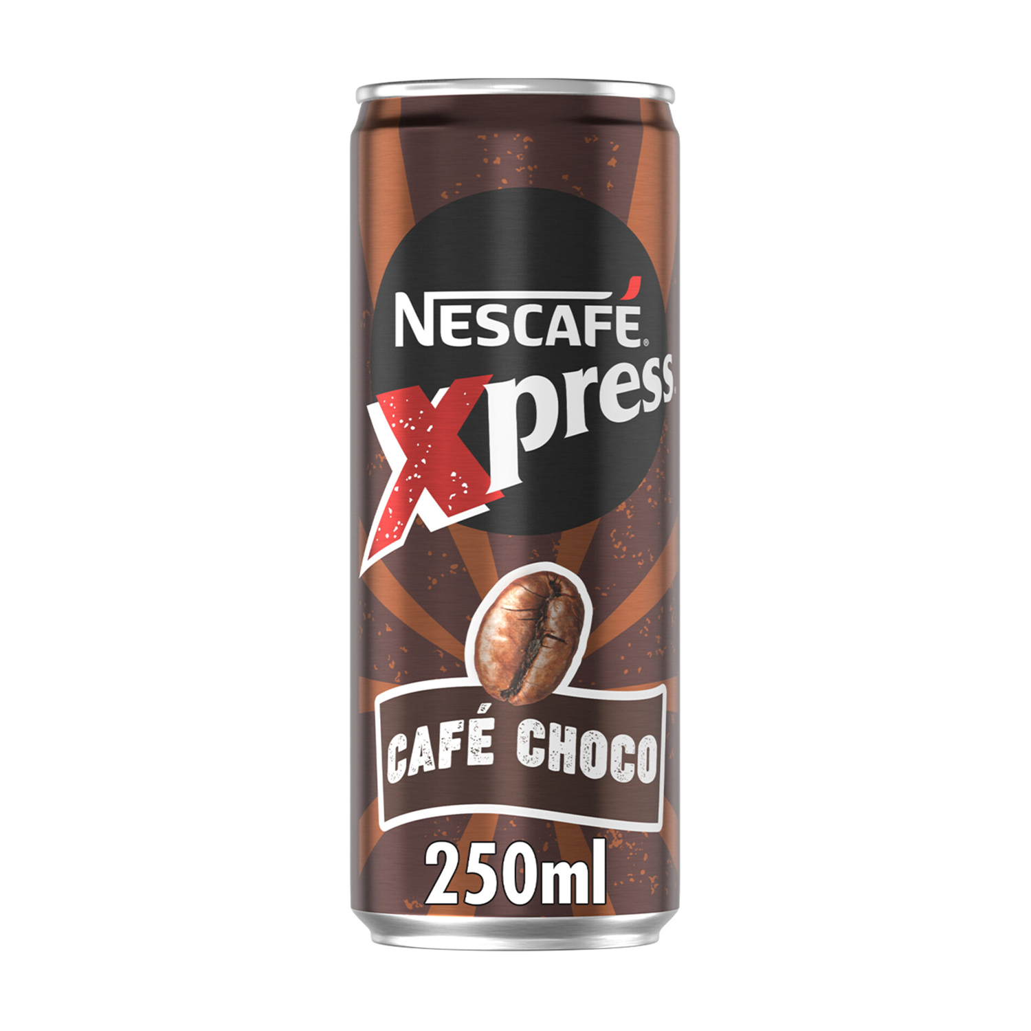 Nescafe Xpress Cohocolate 250 ML