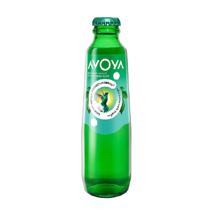 Avoya Sade Maden Suyu 200 ml