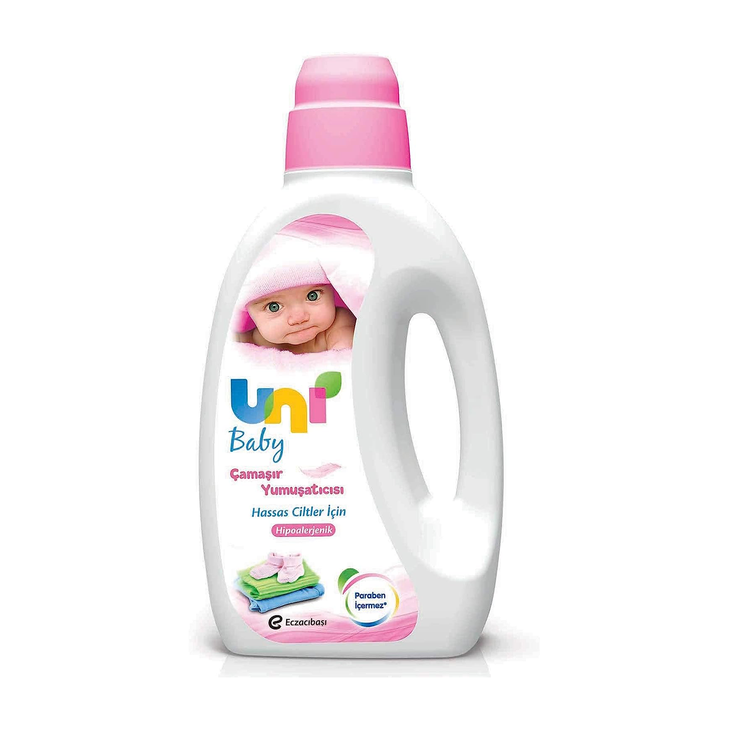 Uni Baby Çamaşır Yumuşatıcı 1,5 LT