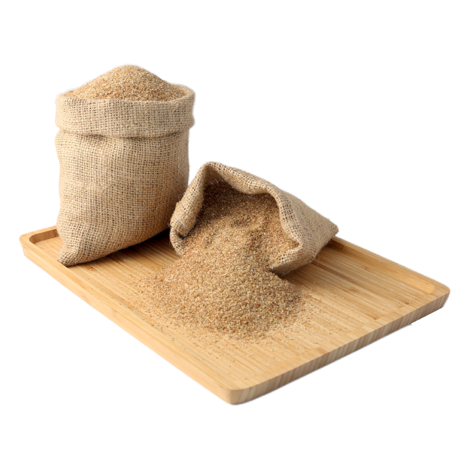 Çarmar Esmer Bulgur Kg