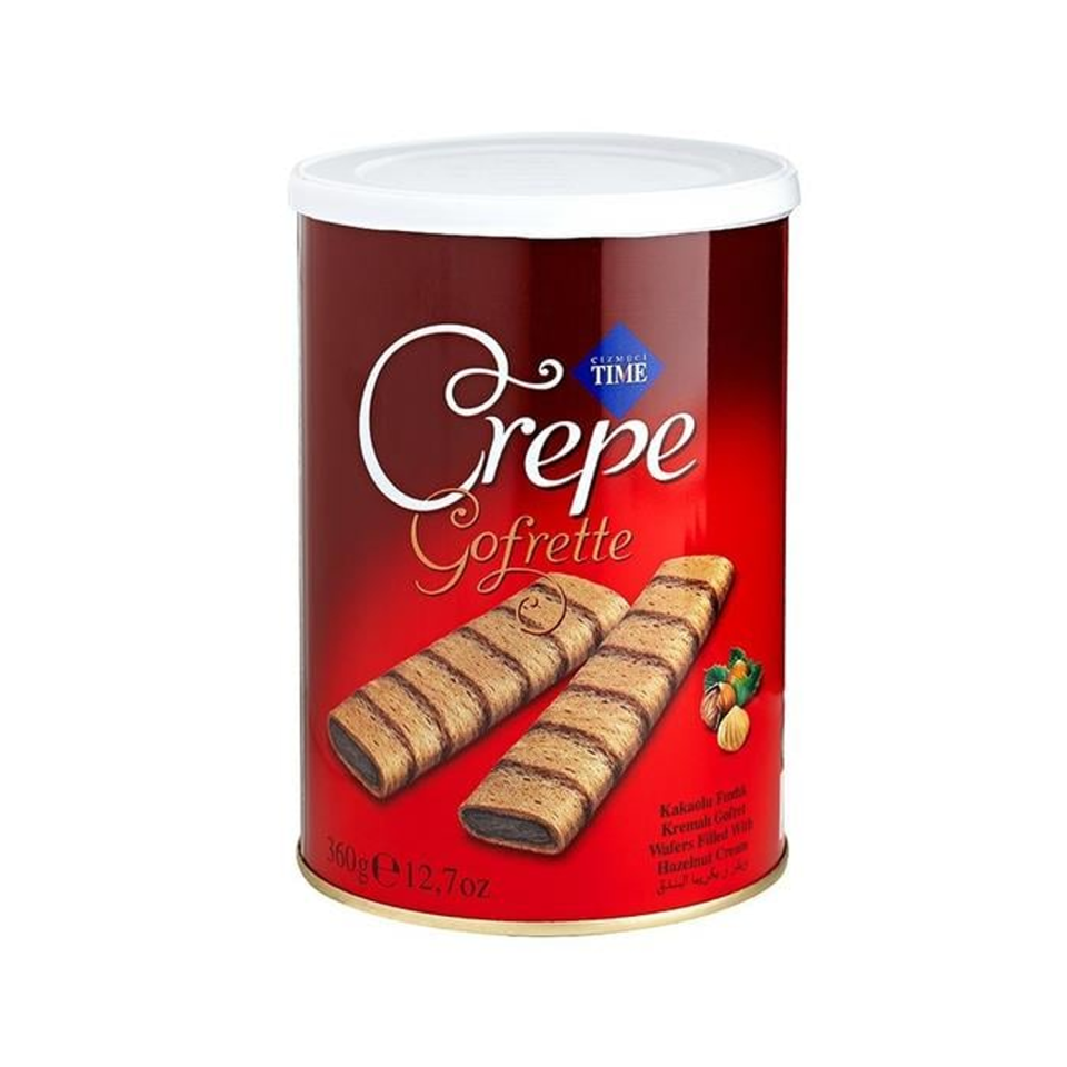 Çizmeci Crepe 360 GR