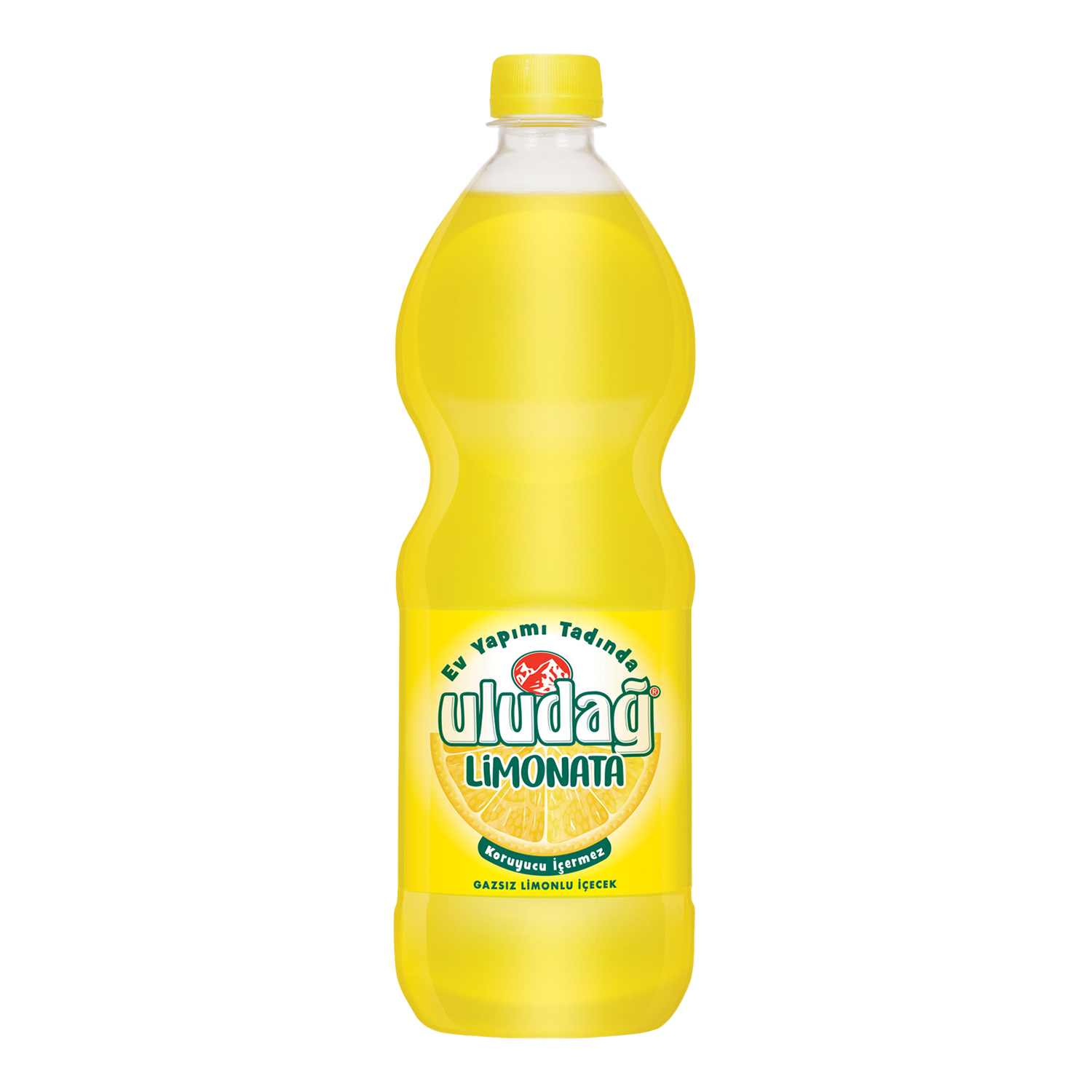 Uludağ Limonata 1 LT