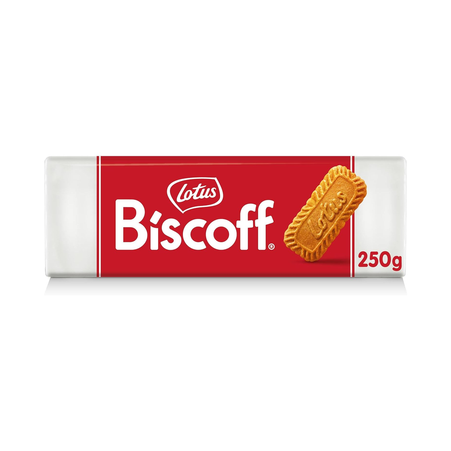 Lotus Biscoff 250 GR