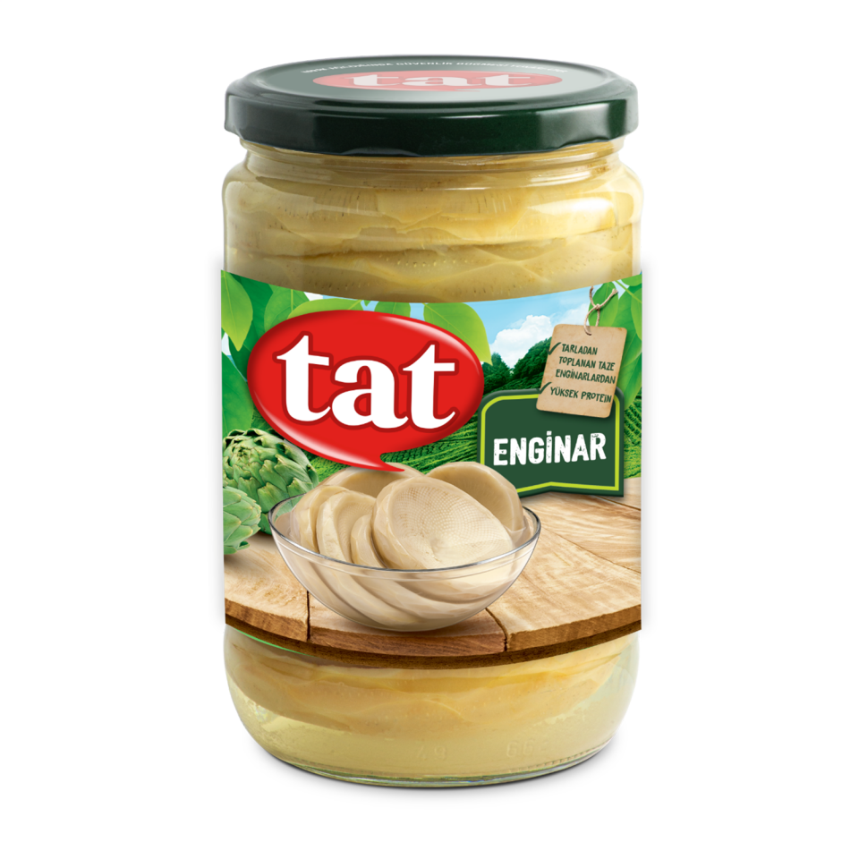 Tat Enginar 660 CC
