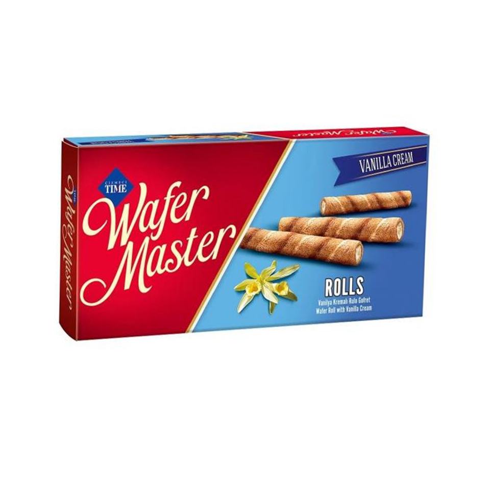 Çizmeci W. Master Vanilyalı 65 GR