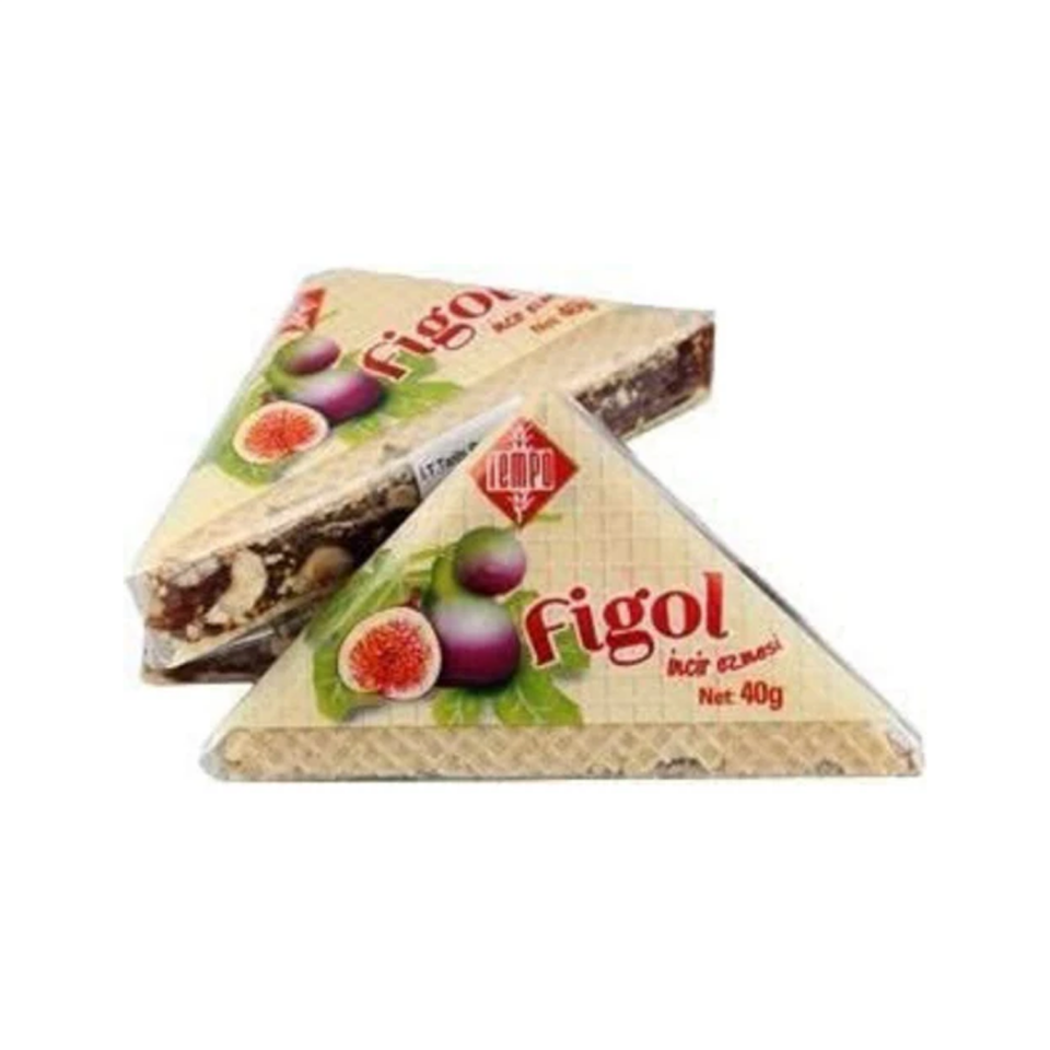 Figol İncir Ezmesi 40 GR