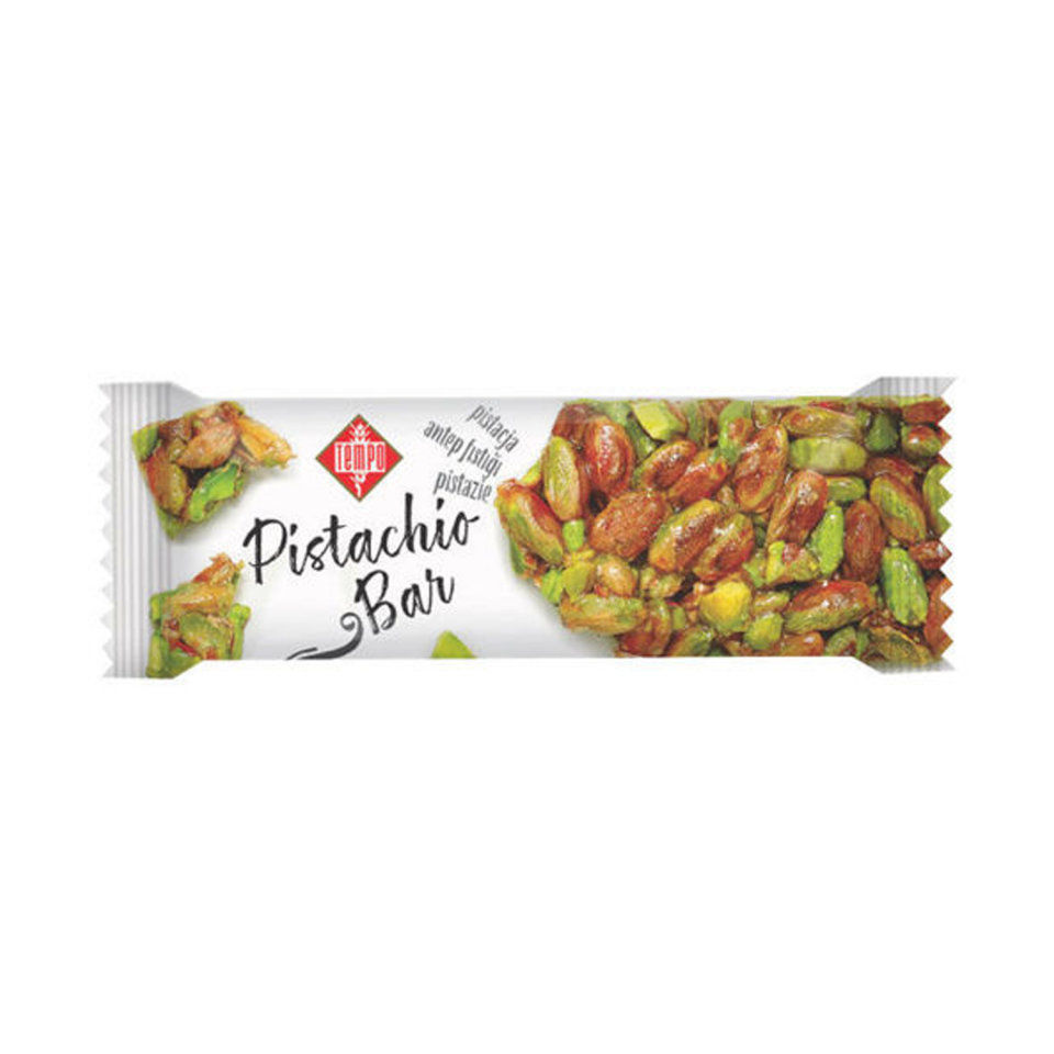 Tempo Antep Fıstıklı Bar 40 GR