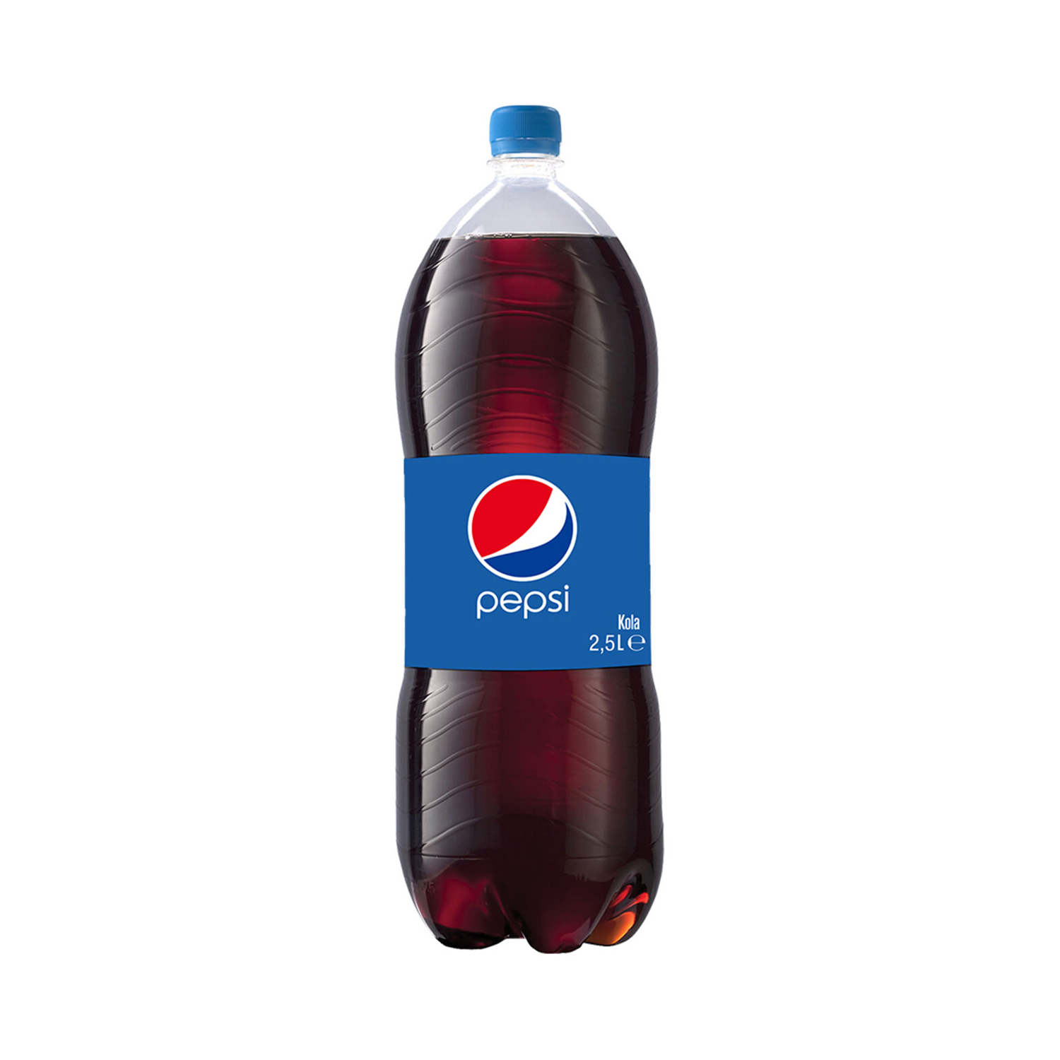 Pepsi 2,5 LT
