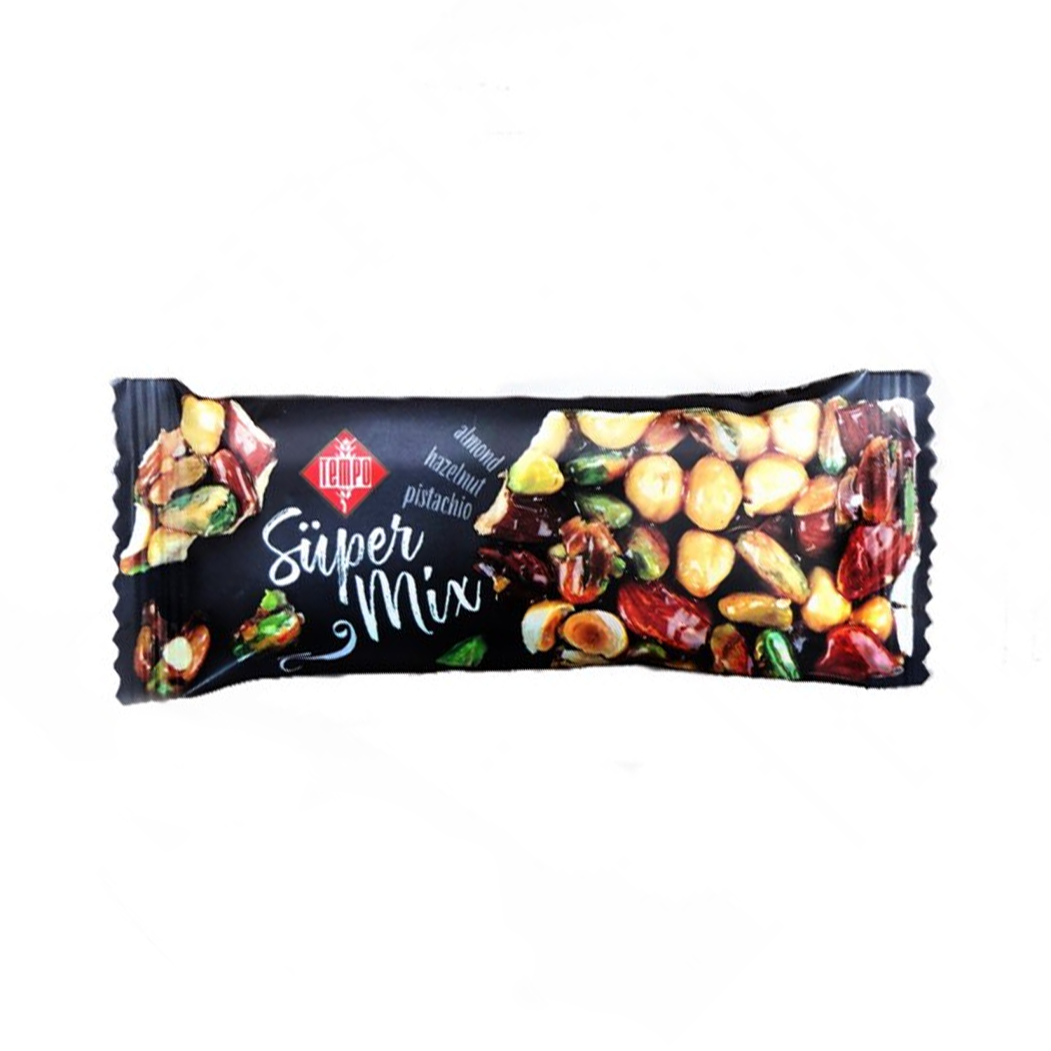 Tempo Mix Krokan 40 GR