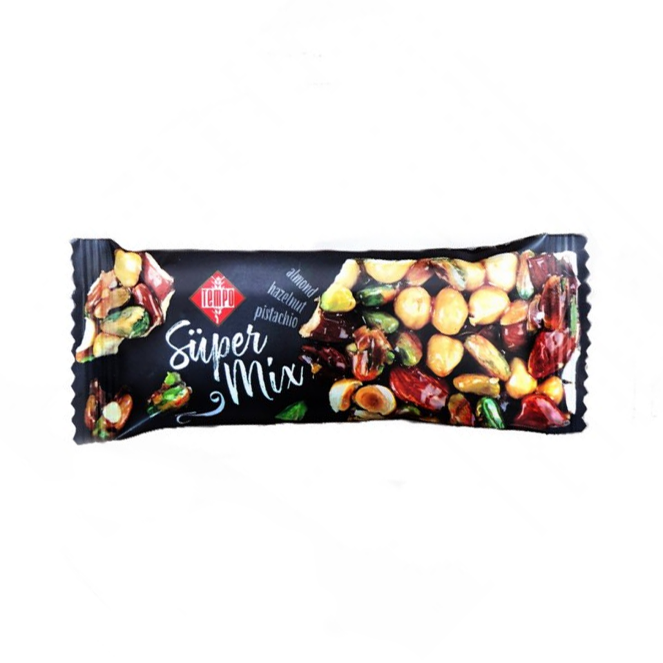 Tempo Mix Krokan 40 GR