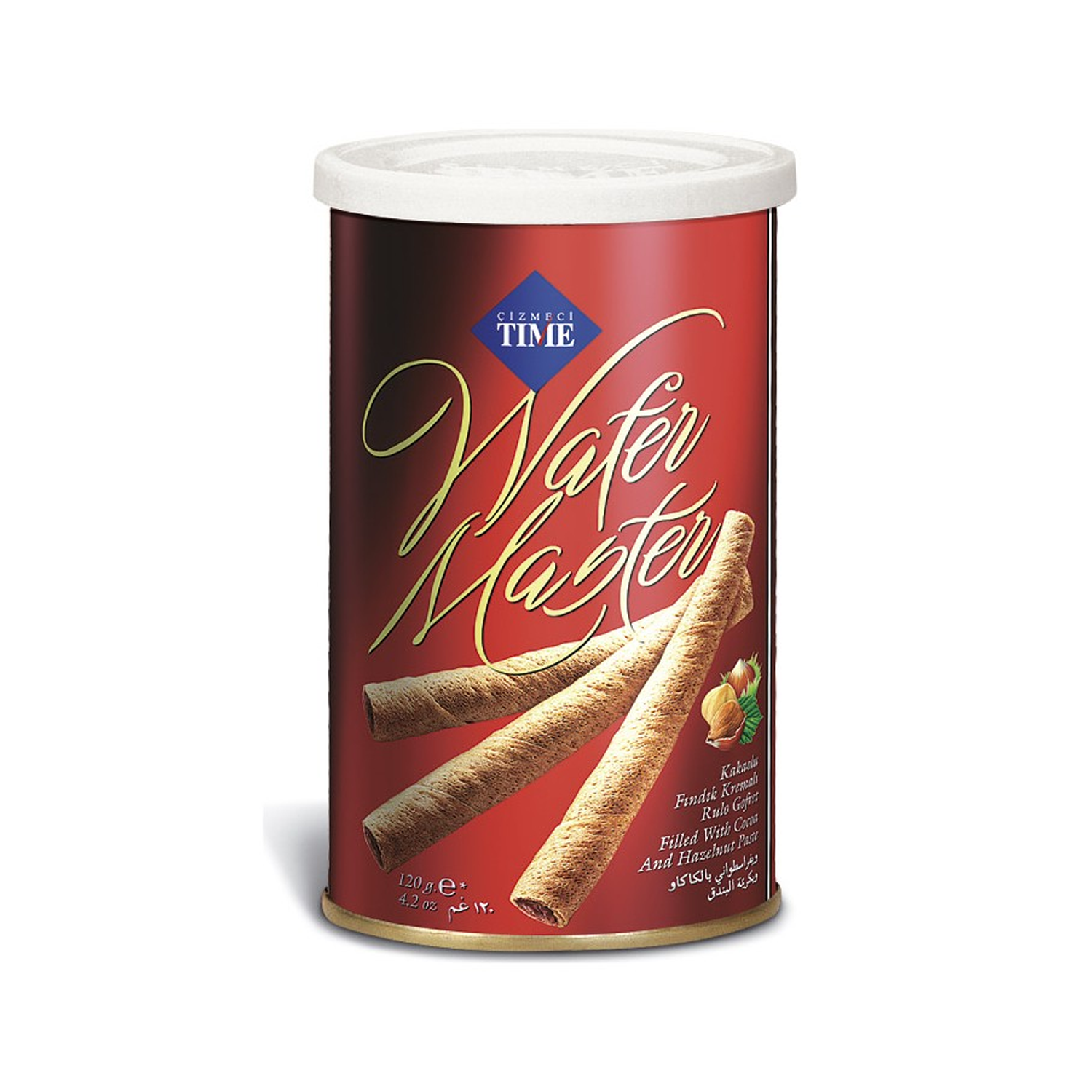Çİizmeci W. Master Fındıklı 120 GR