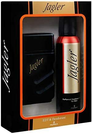 Jagler Kofre Men