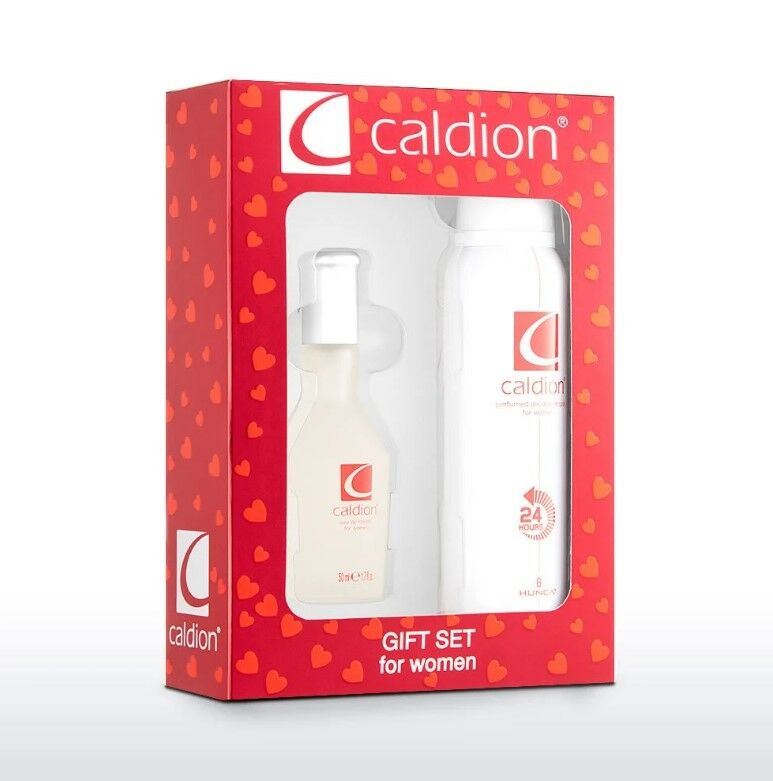 Caldion Kofre Women
