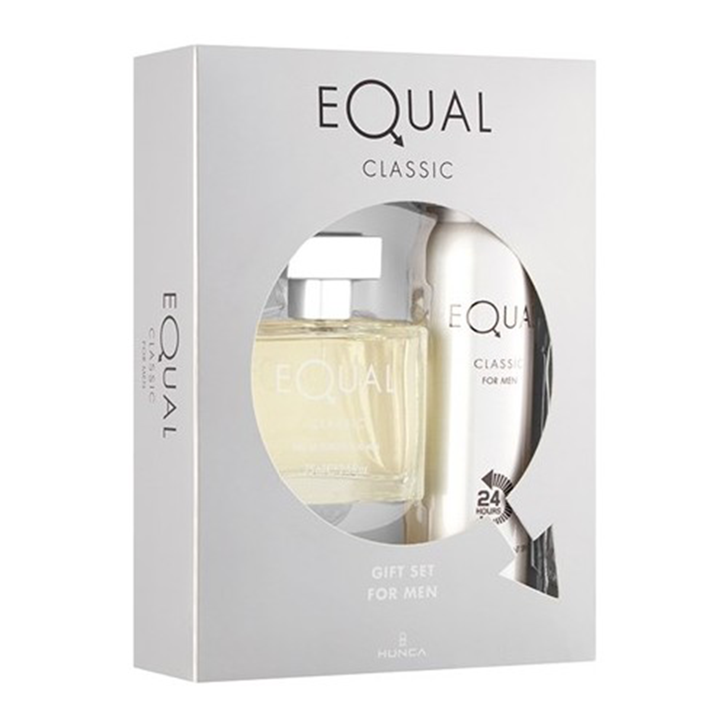 Equal Kofre Men