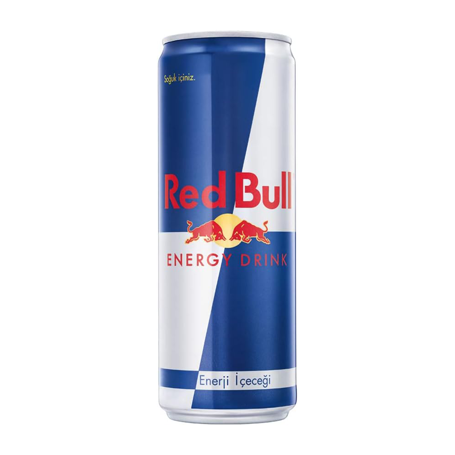 Red Bull Enerji İçeceği 250 ML