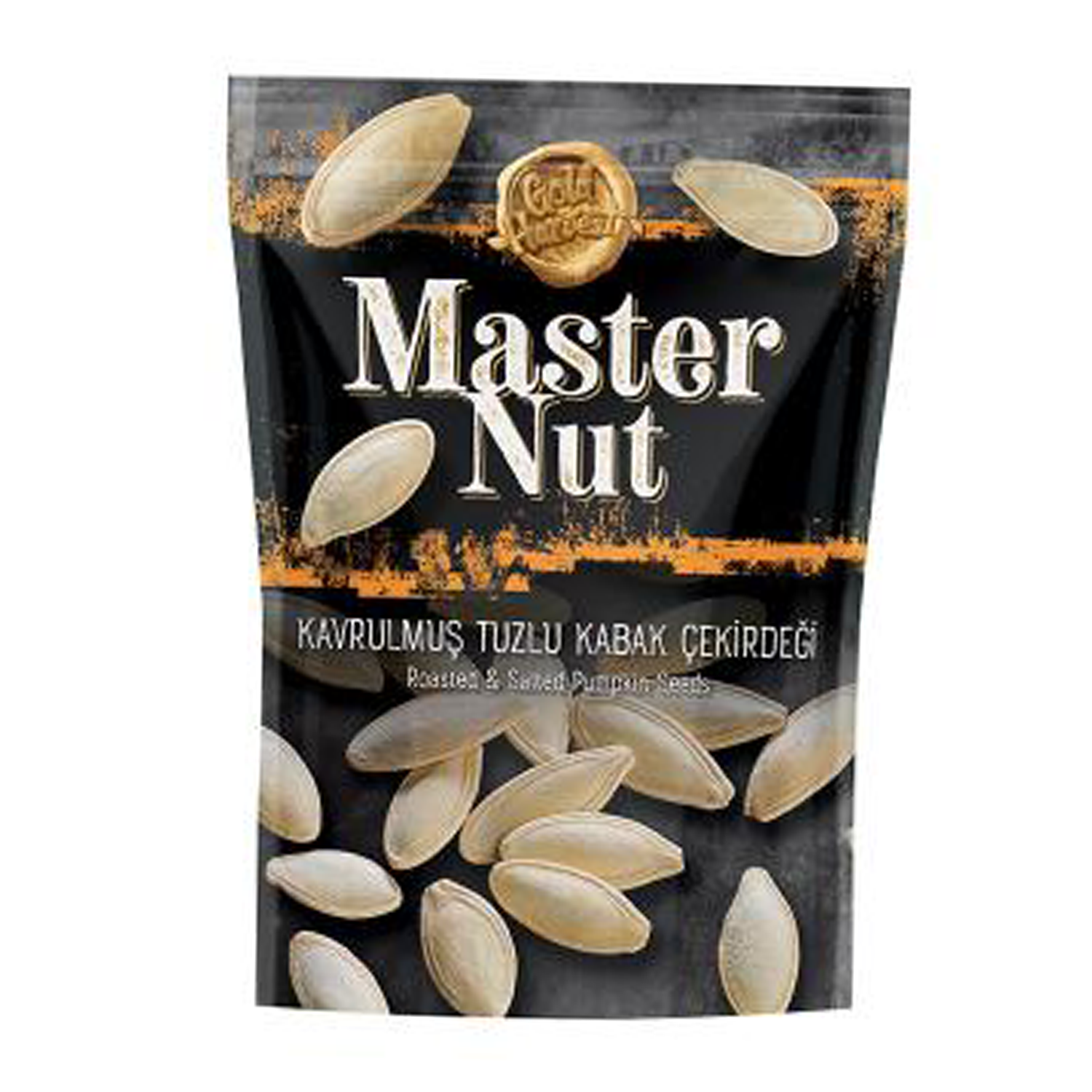 Master Nut Kabak Çekirdeği 120 GR