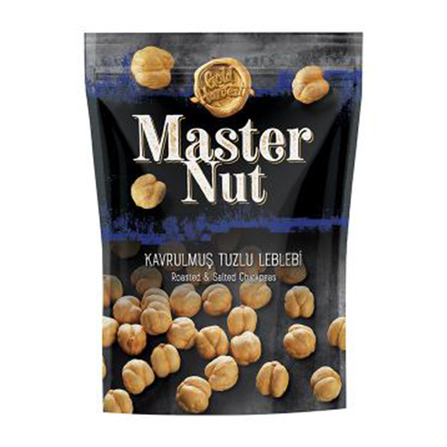 Master Nut Tuzlu Leblebi 80 GR