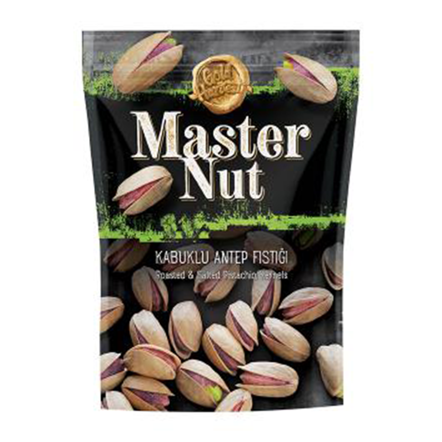 Master Nut Kabuklu Antep Fıstığı 70 GR