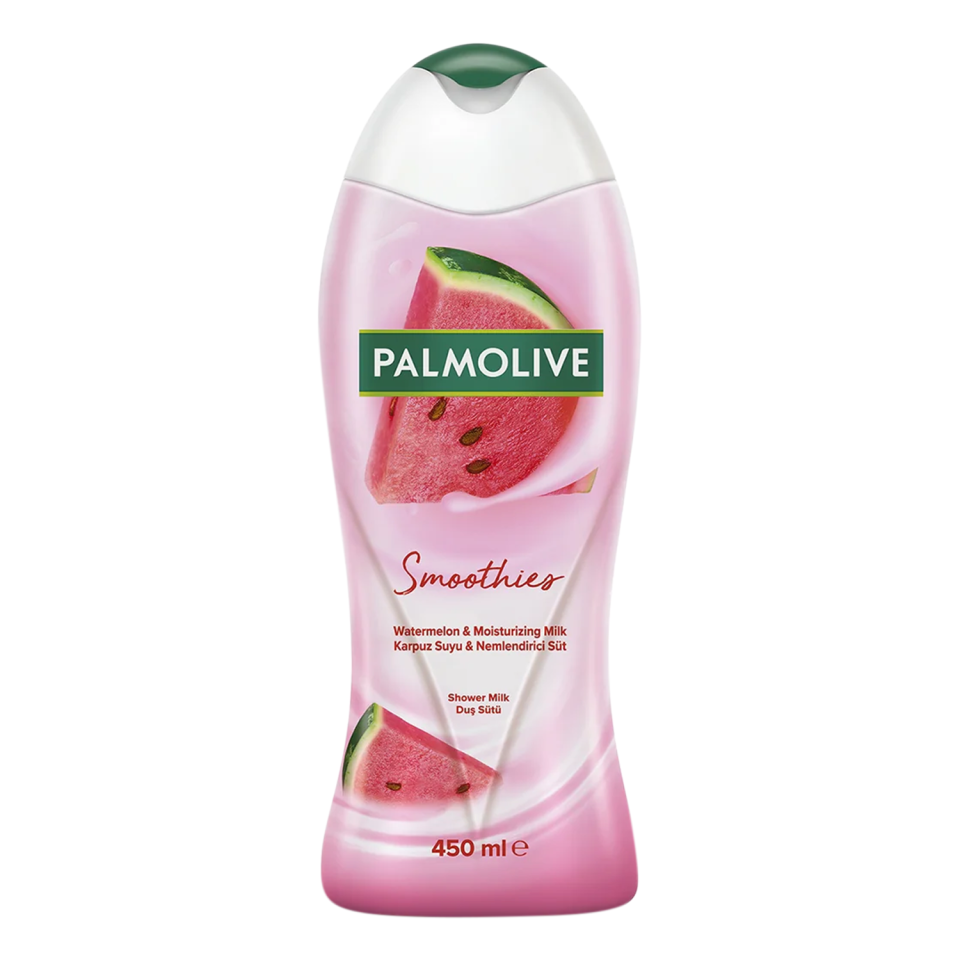 Palmolive 450 ML Duş Jeli Karpuz