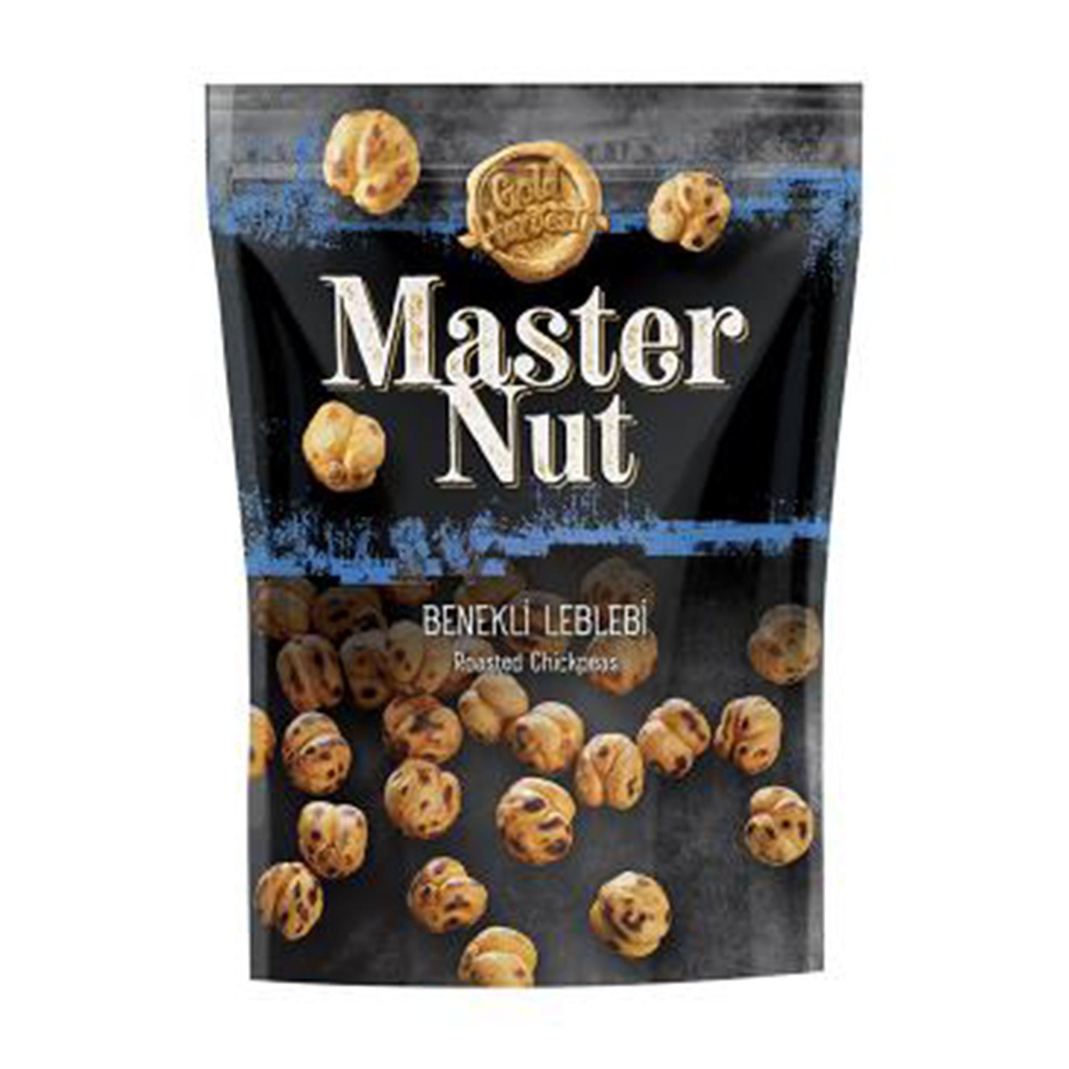 Master Nut Benekli Leblebi 80 GR