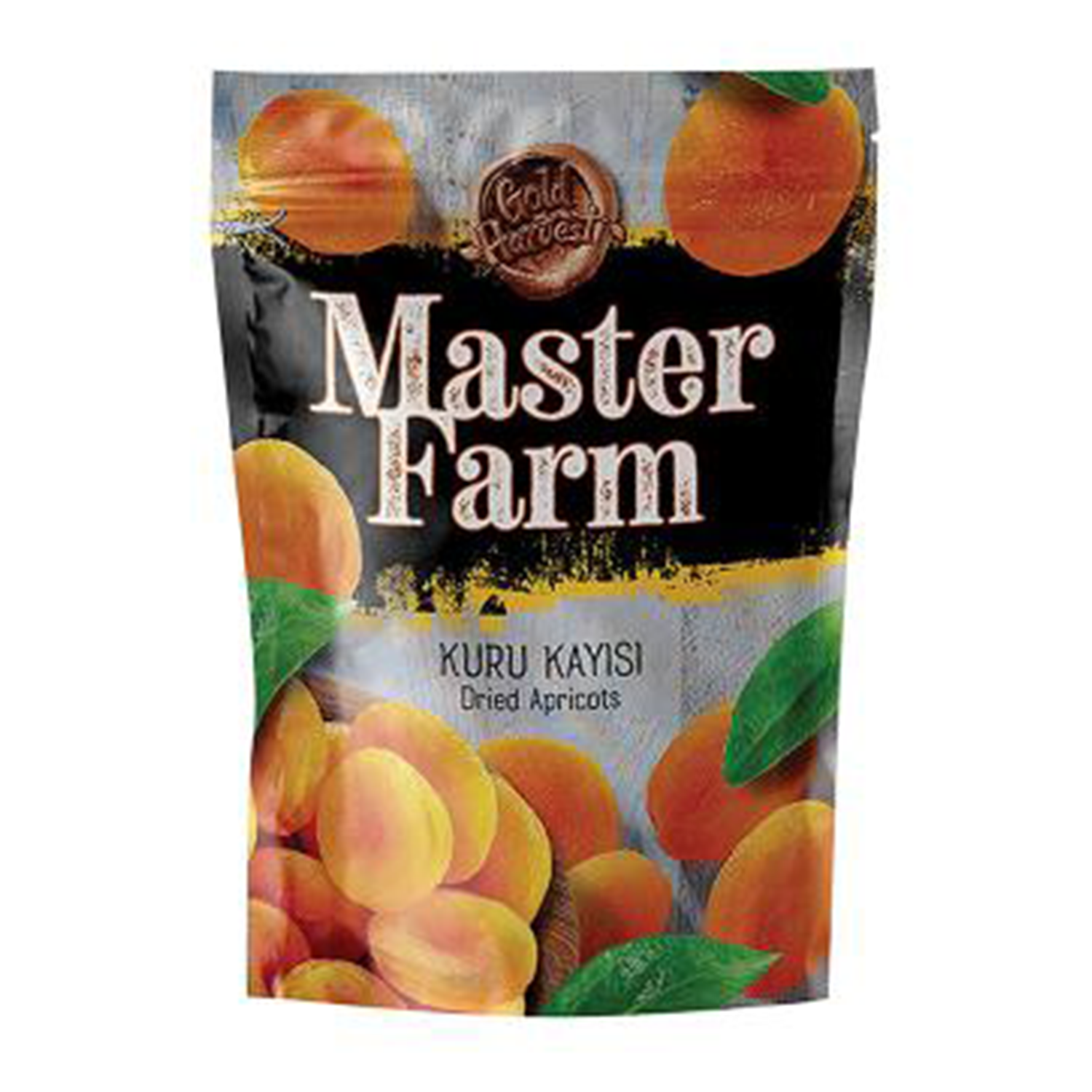 Master Nut Farm Kuru Kayısı 140 GR