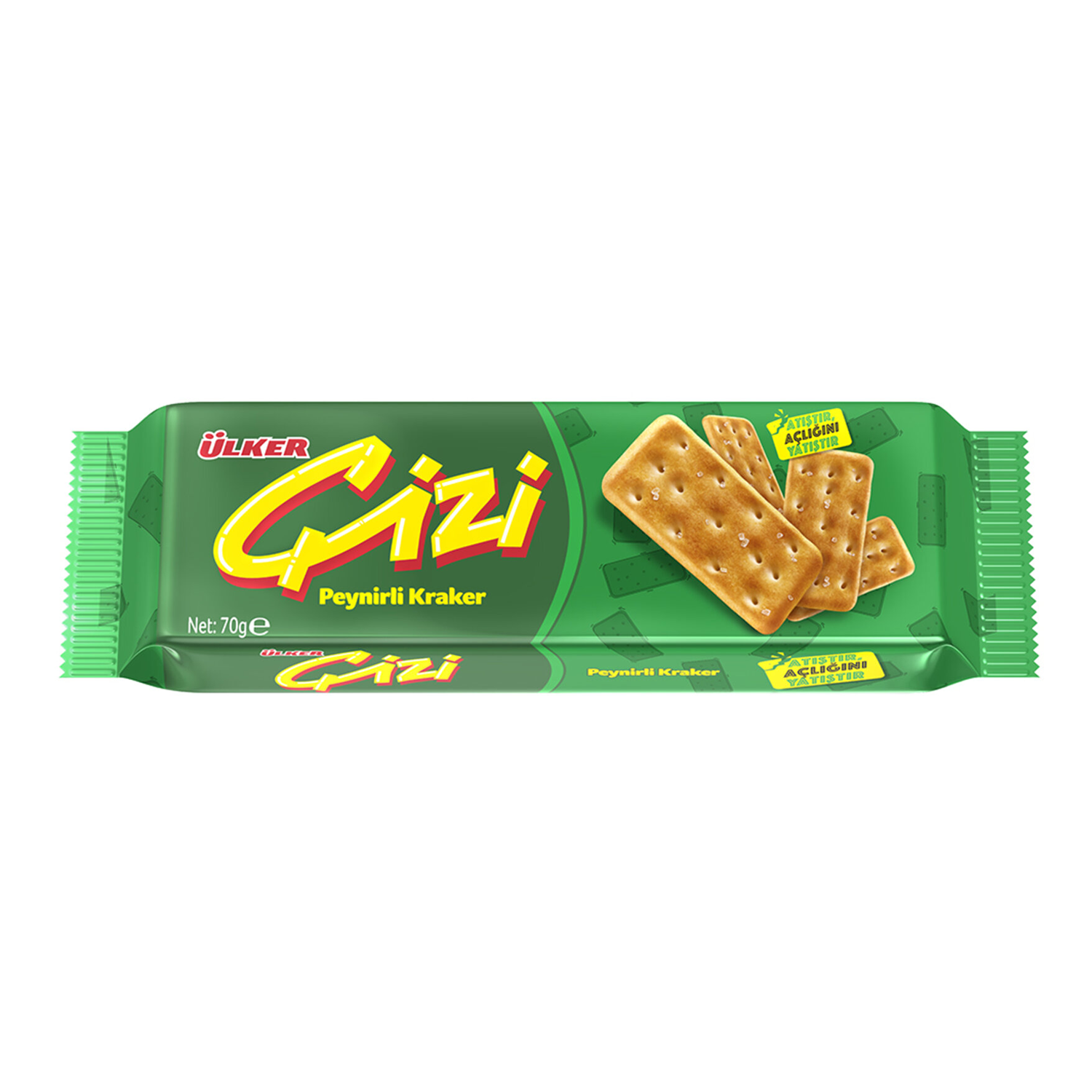 Ülker Çizi 70 GR