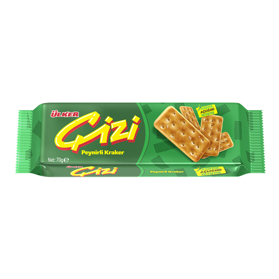 Ülker Çizi 70 GR