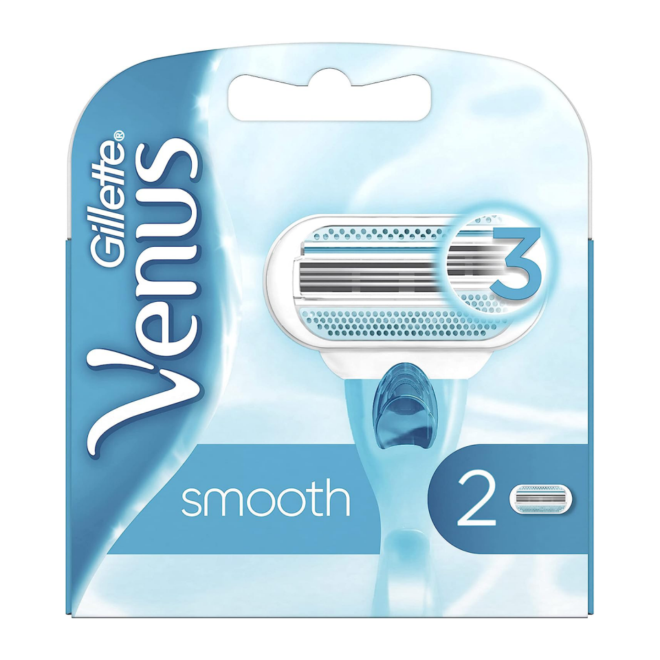 Gillette Venus Bıçak 2 Lİ