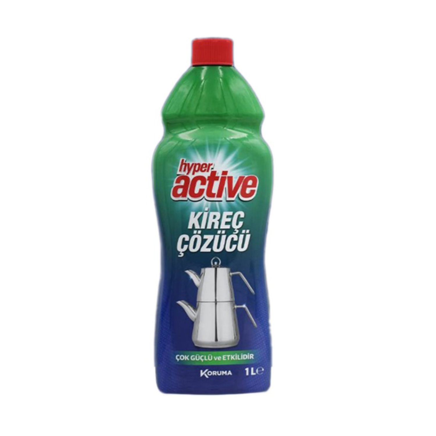 Hyper Active 1 LT Kireç Giderici