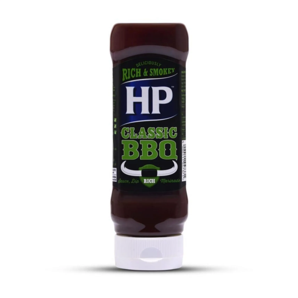 Heinz 465 GR Klasik Barbekü Sos